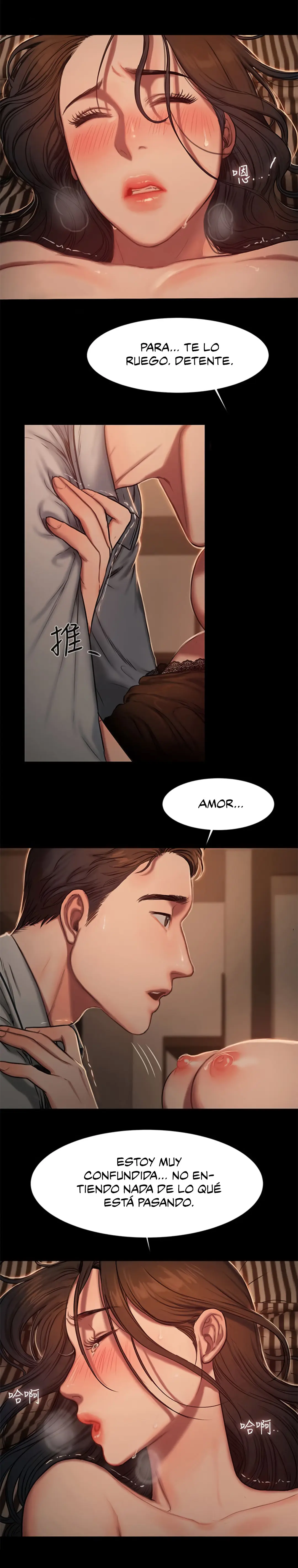 Run Away (2019) - Capítulo 3 - Página 9 - LectorTMOo