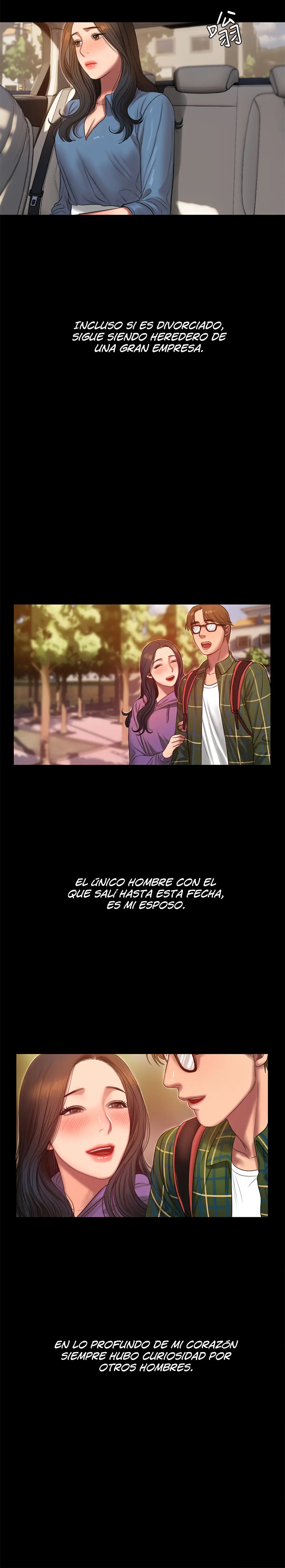 Run Away (2019) - Capítulo 30 - Página 10 - LectorTMOo