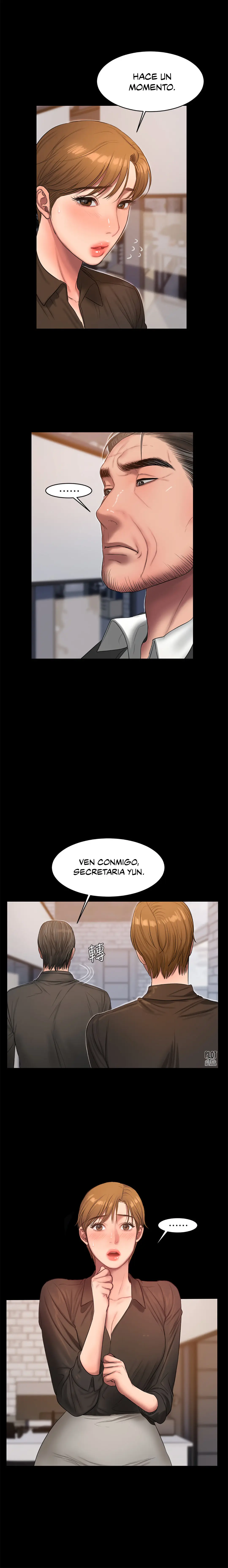 Run Away (2019) - Capítulo 30 - Página 17 - LectorTMOo