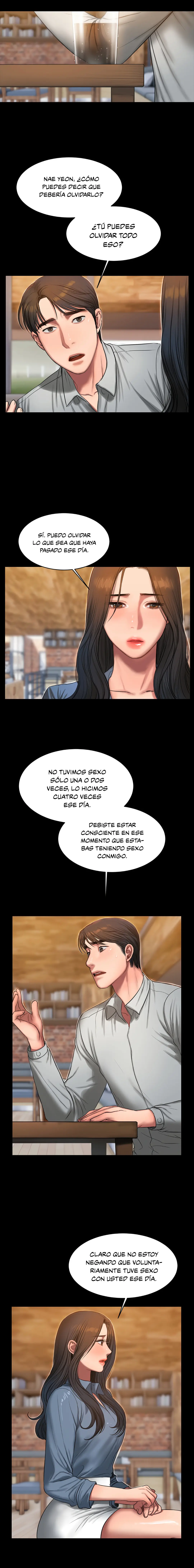 Run Away (2019) - Capítulo 31 - Página 3 - LectorTMOo
