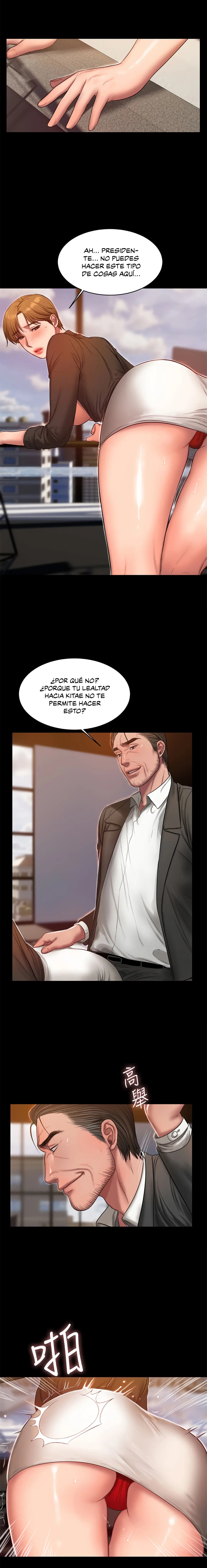 Run Away (2019) - Capítulo 31 - Página 5 - LectorTMOo