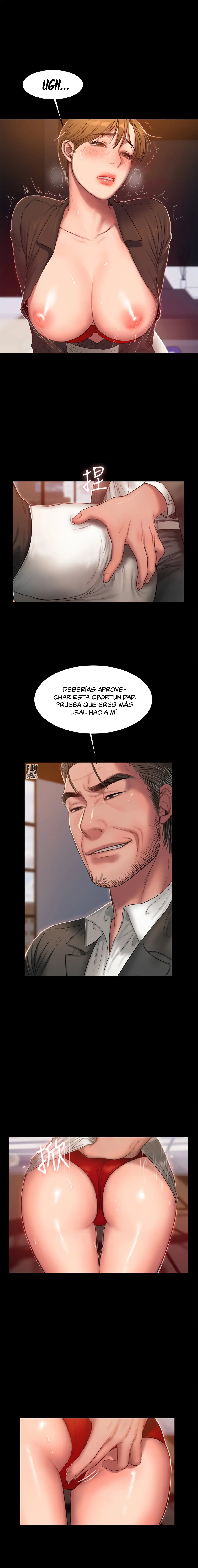 Run Away (2019) - Capítulo 31 - Página 6 - LectorTMOo