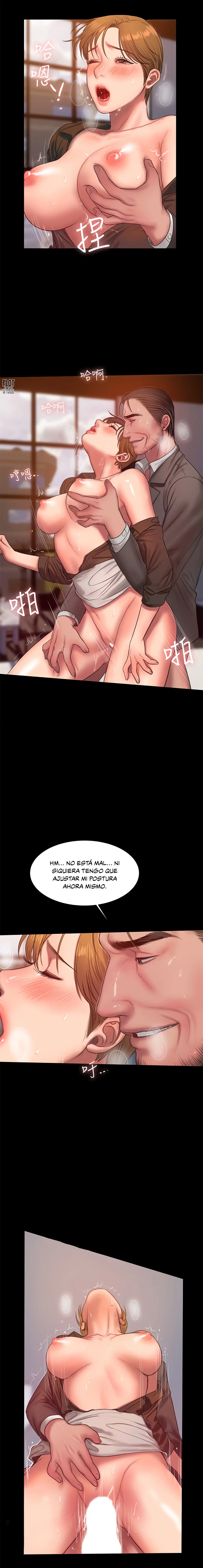 Run Away (2019) - Capítulo 31 - Página 11 - LectorTMOo