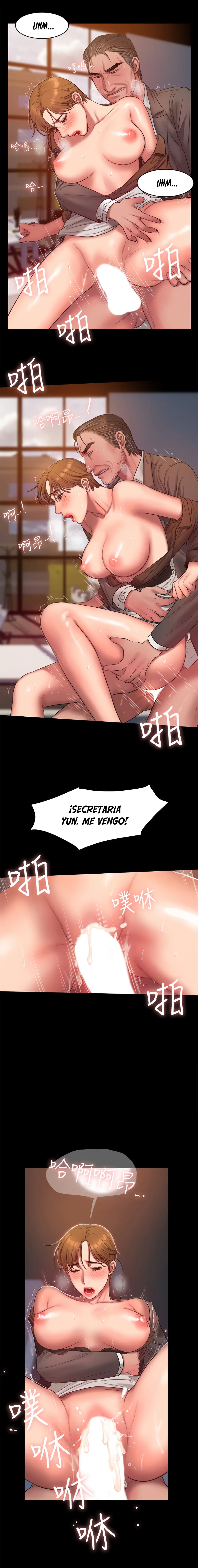 Run Away (2019) - Capítulo 31 - Página 12 - LectorTMOo