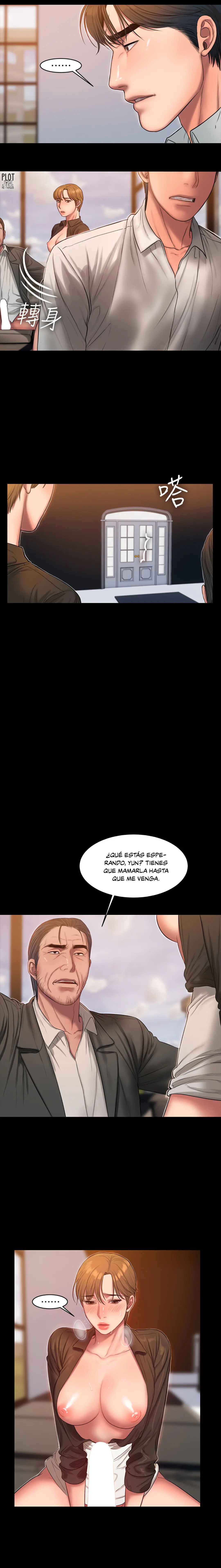Run Away (2019) - Capítulo 32 - Página 9 - LectorTMOo