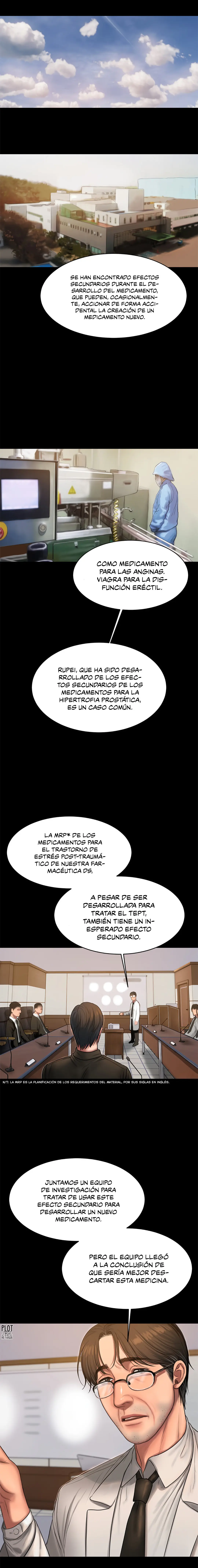 Run Away (2019) - Capítulo 33 - Página 3 - LectorTMOo