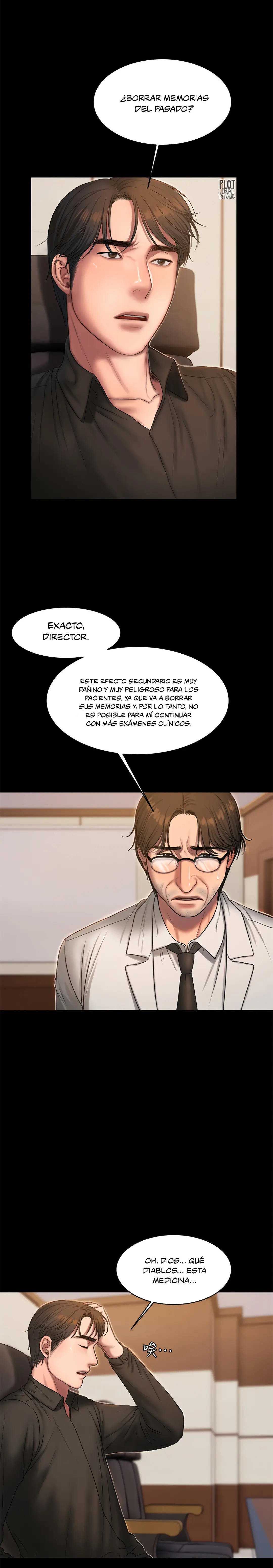 Run Away (2019) - Capítulo 33 - Página 5 - LectorTMOo