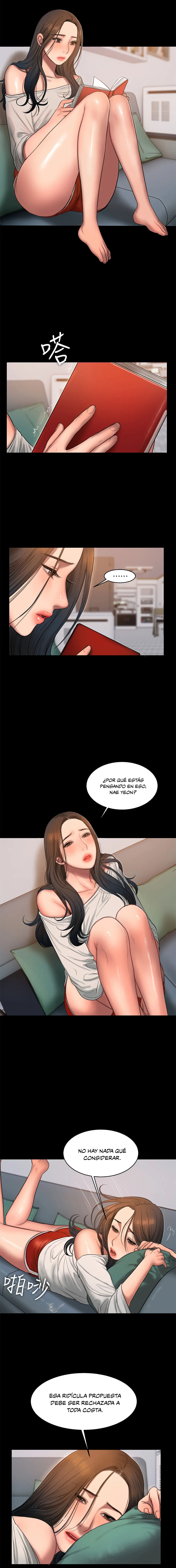 Run Away (2019) - Capítulo 33 - Página 8 - LectorTMOo