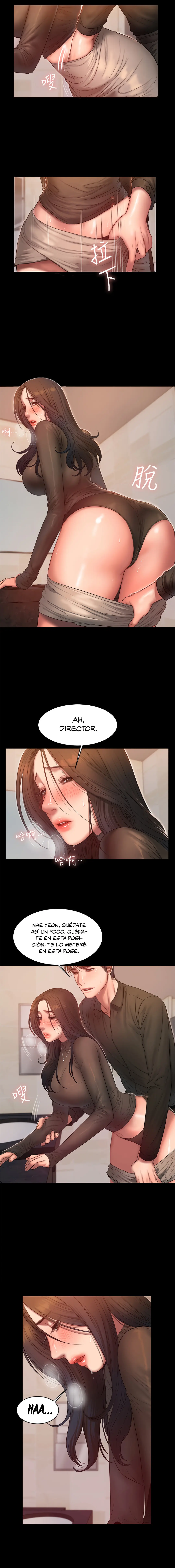 Run Away (2019) - Capítulo 34 - Página 4 - LectorTMOo