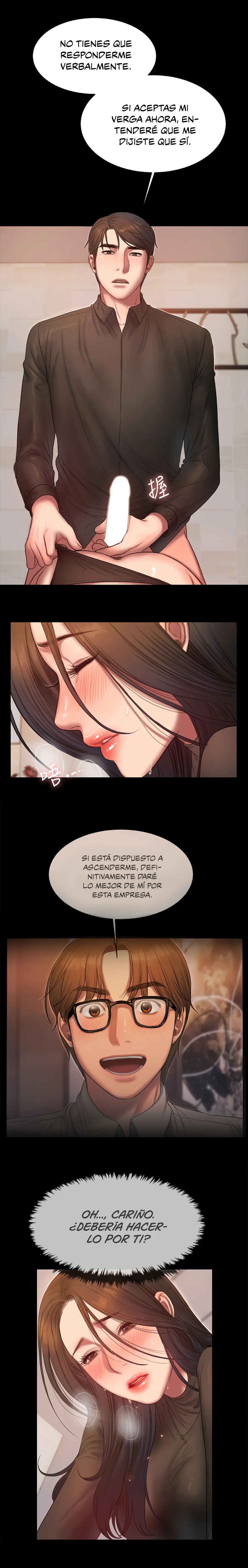 Run Away (2019) - Capítulo 34 - Página 6 - LectorTMOo