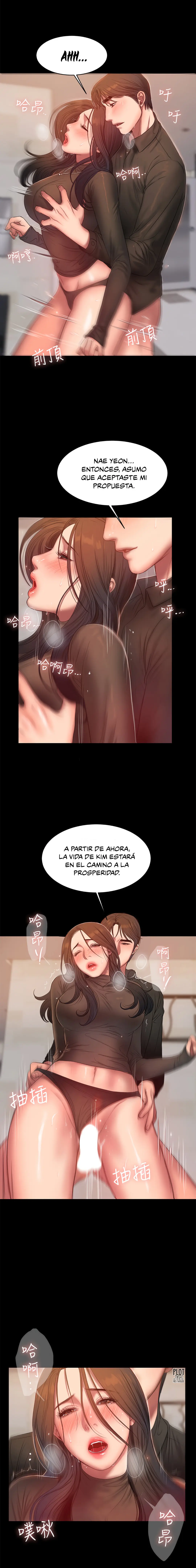 Run Away (2019) - Capítulo 34 - Página 9 - LectorTMOo