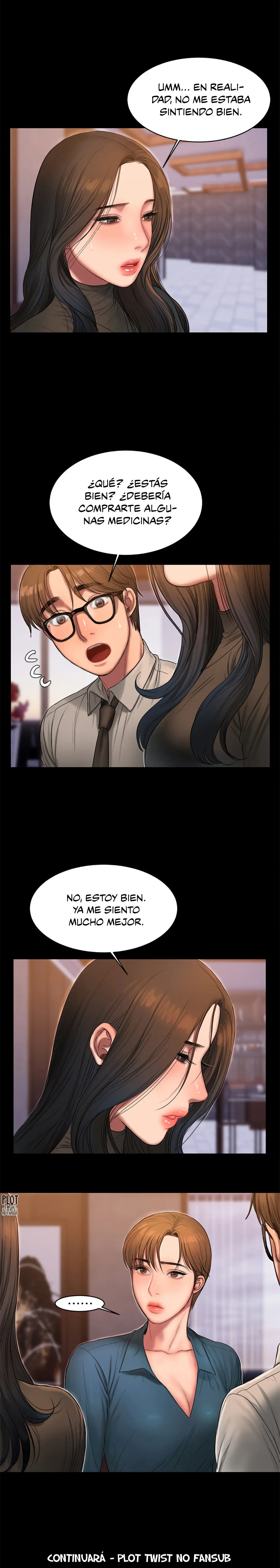 Run Away (2019) - Capítulo 34 - Página 15 - LectorTMOo