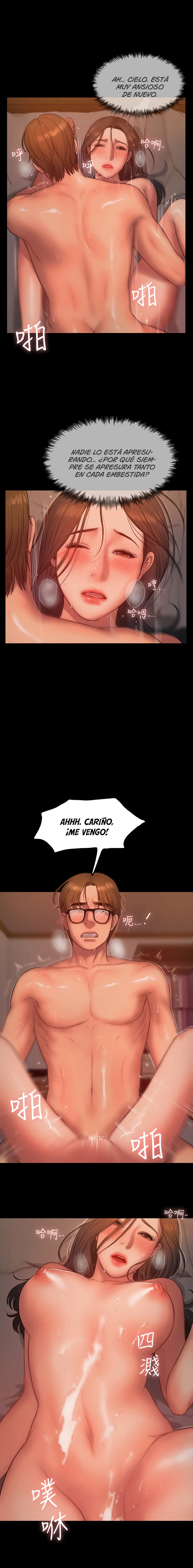 Run Away (2019) - Capítulo 35 - Página 6 - LectorTMOo