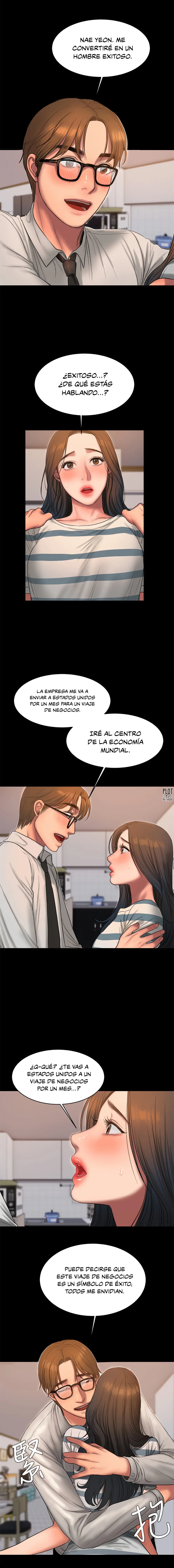 Run Away (2019) - Capítulo 35 - Página 11 - LectorTMOo