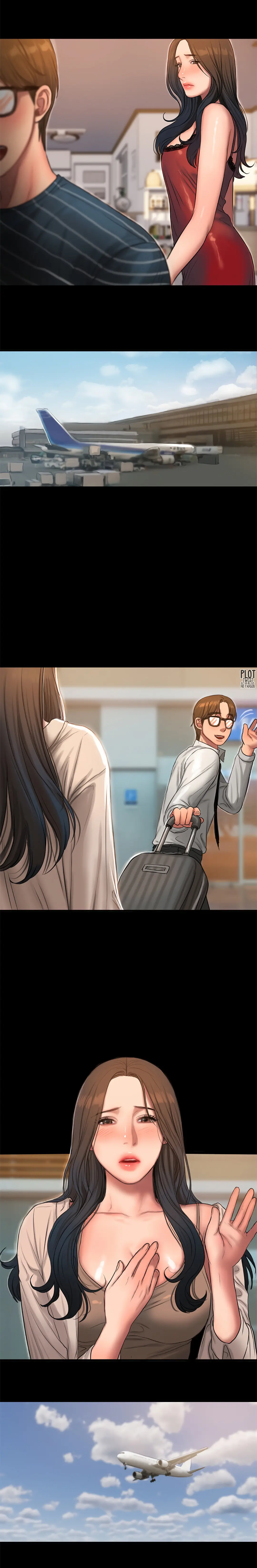 Run Away (2019) - Capítulo 35 - Página 13 - LectorTMOo