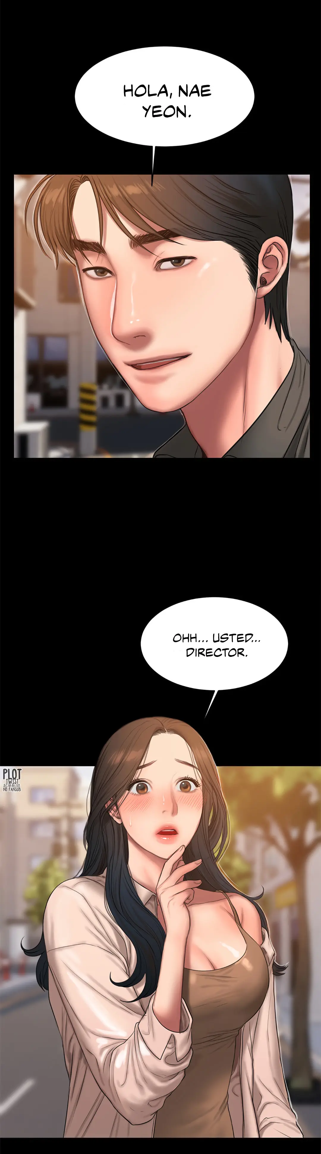 Run Away (2019) - Capítulo 36 - Página 2 - LectorTMOo