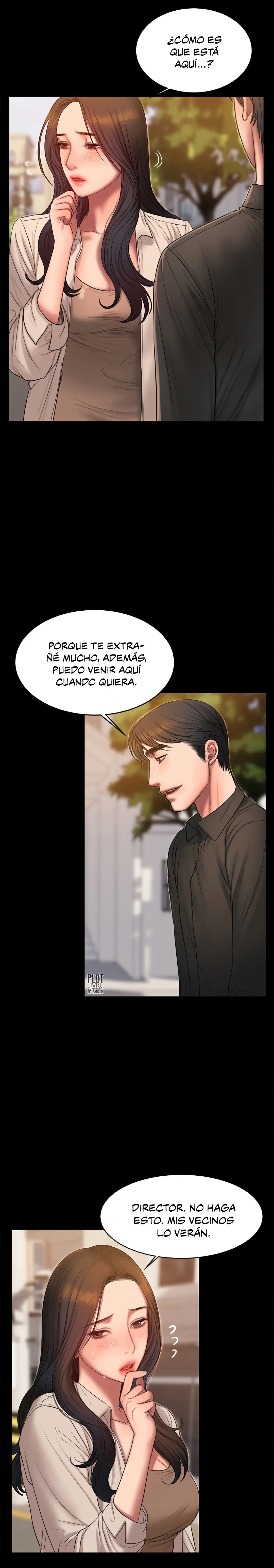 Run Away (2019) - Capítulo 36 - Página 4 - LectorTMOo