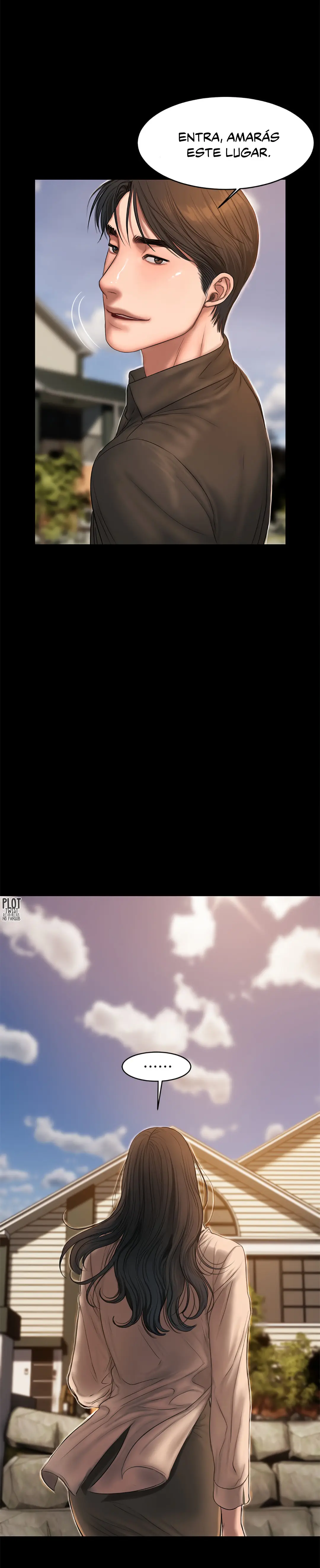 Run Away (2019) - Capítulo 36 - Página 10 - LectorTMOo