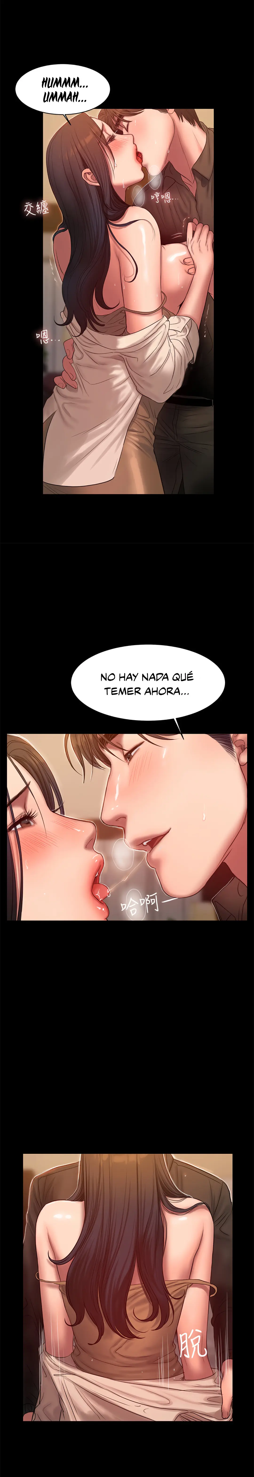 Run Away (2019) - Capítulo 36 - Página 13 - LectorTMOo