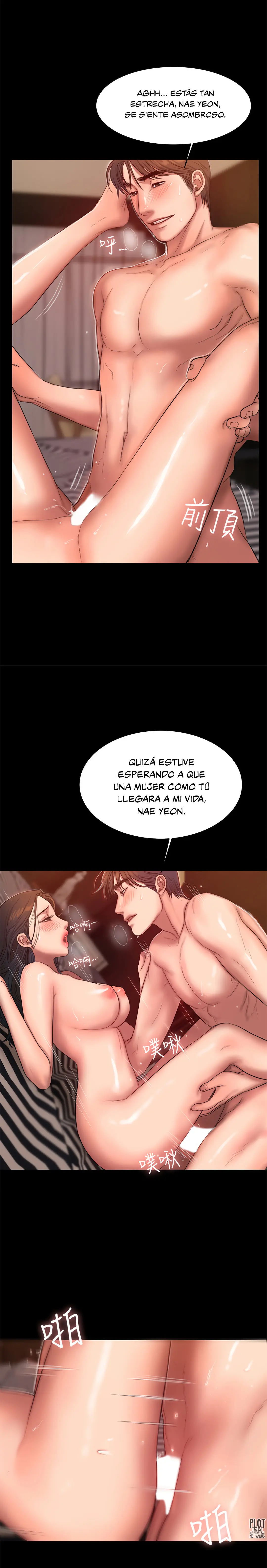 Run Away (2019) - Capítulo 36 - Página 20 - LectorTMOo