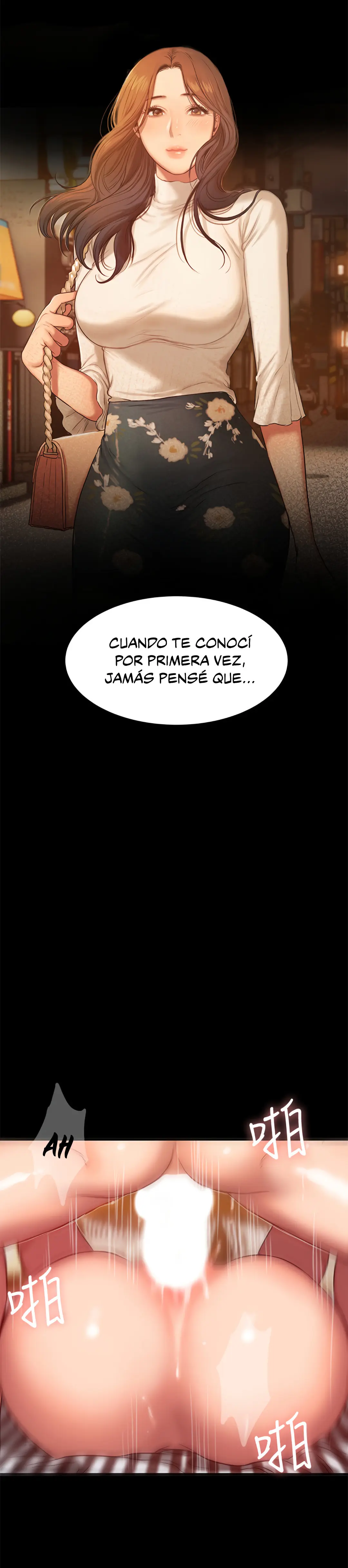 Run Away (2019) - Capítulo 37 - Página 5 - LectorTMOo
