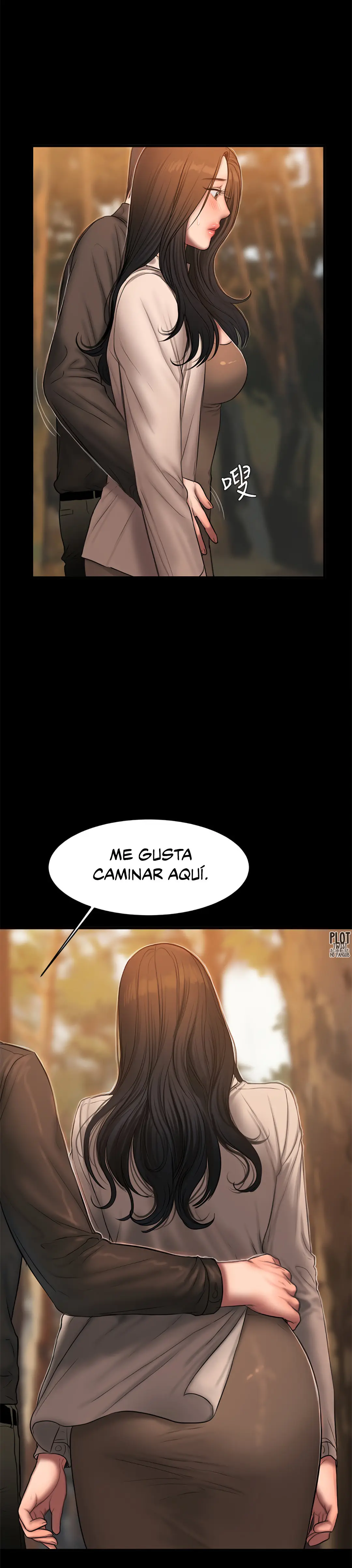 Run Away (2019) - Capítulo 37 - Página 10 - LectorTMOo