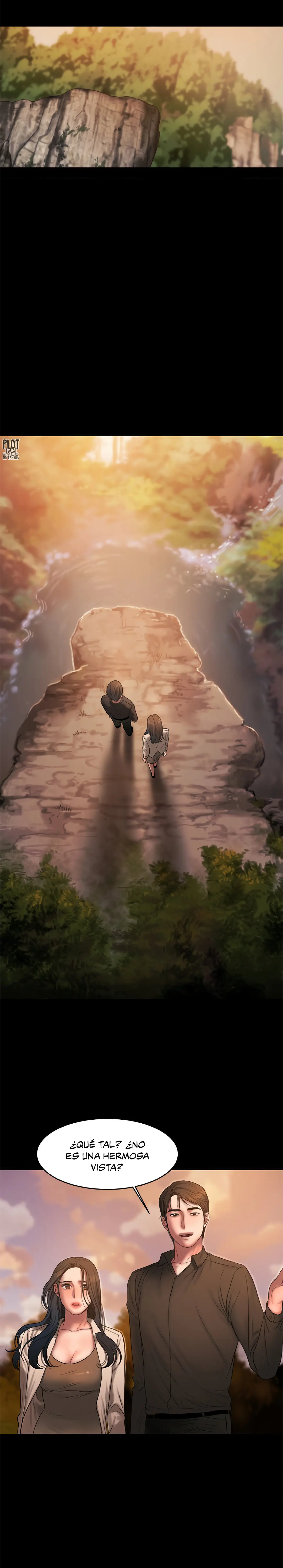 Run Away (2019) - Capítulo 37 - Página 12 - LectorTMOo