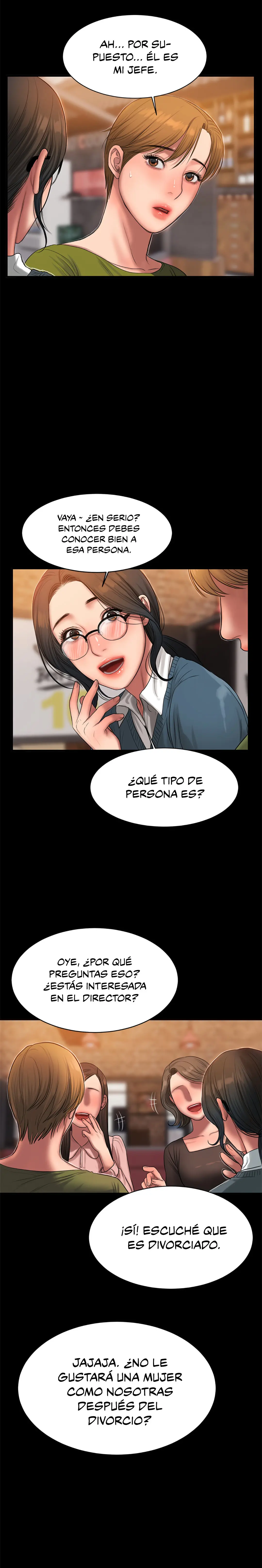Run Away (2019) - Capítulo 37 - Página 17 - LectorTMOo