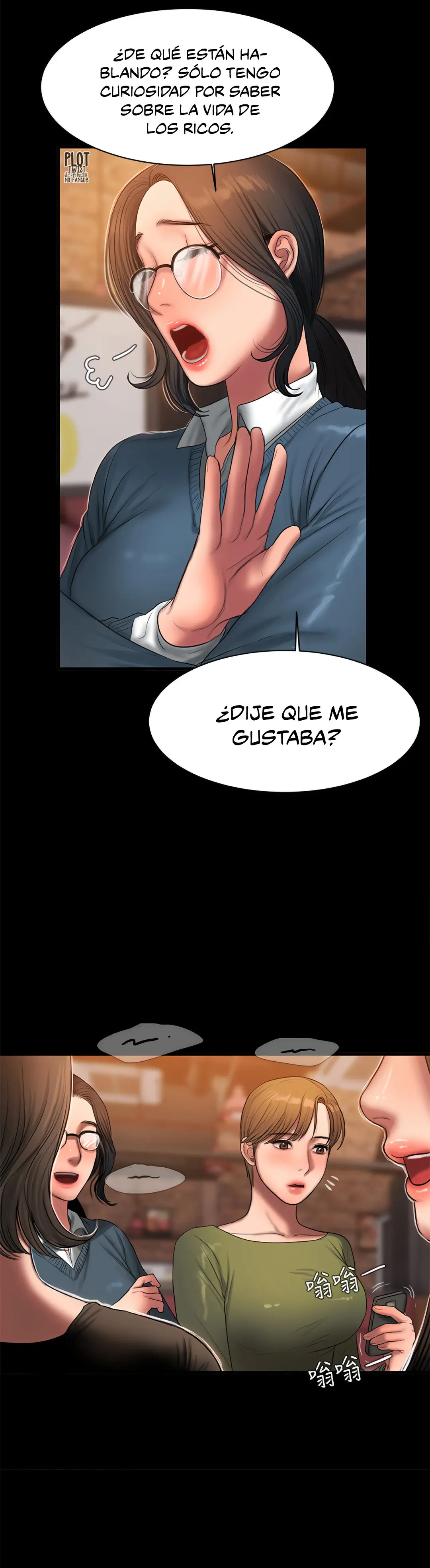 Run Away (2019) - Capítulo 37 - Página 18 - LectorTMOo