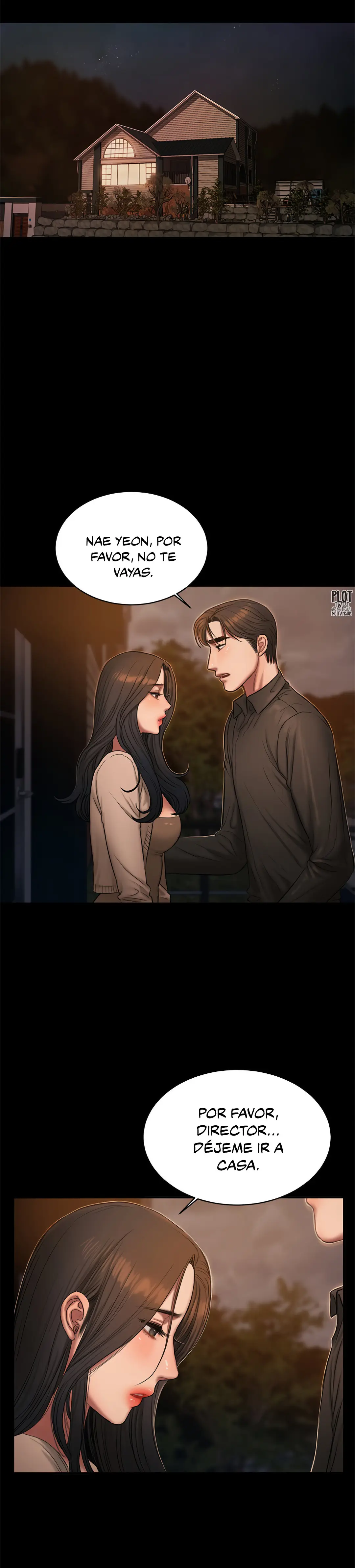 Run Away (2019) - Capítulo 38 - Página 3 - LectorTMOo