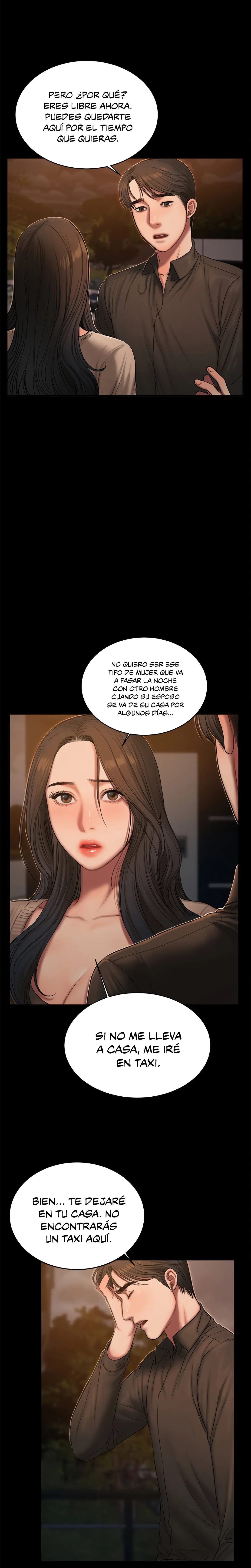 Run Away (2019) - Capítulo 38 - Página 4 - LectorTMOo