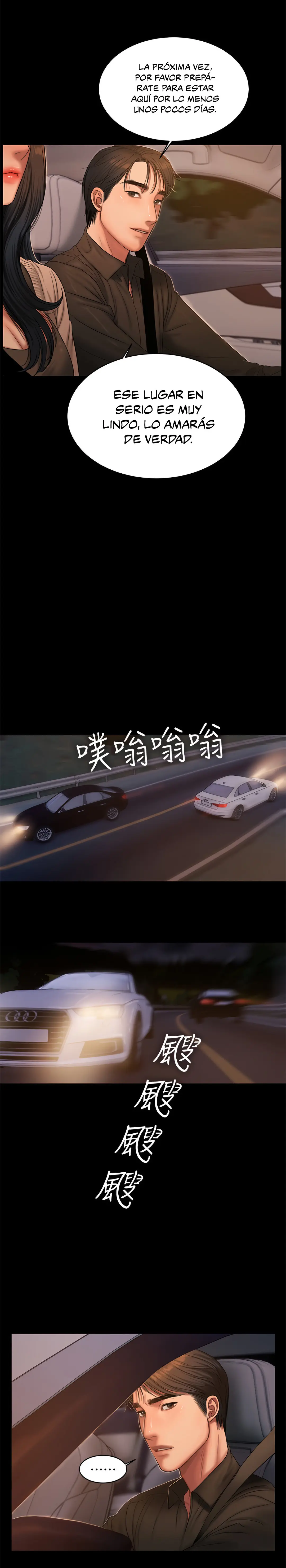 Run Away (2019) - Capítulo 38 - Página 6 - LectorTMOo