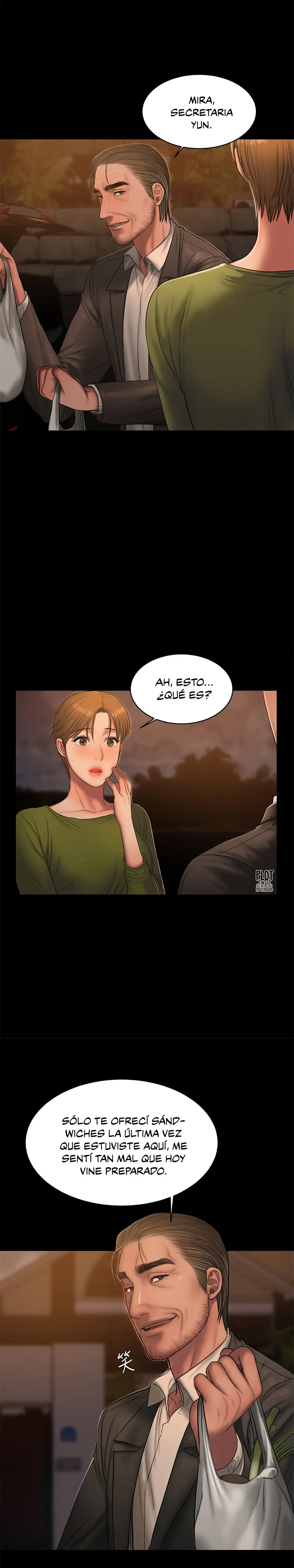 Run Away (2019) - Capítulo 38 - Página 9 - LectorTMOo