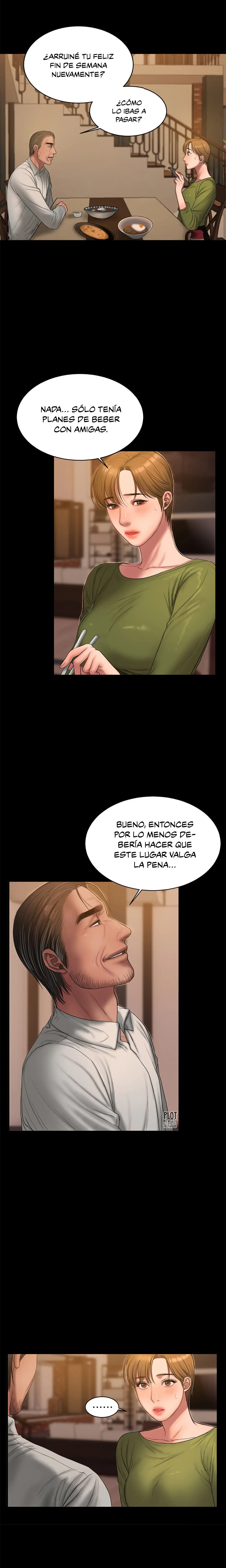 Run Away (2019) - Capítulo 38 - Página 11 - LectorTMOo