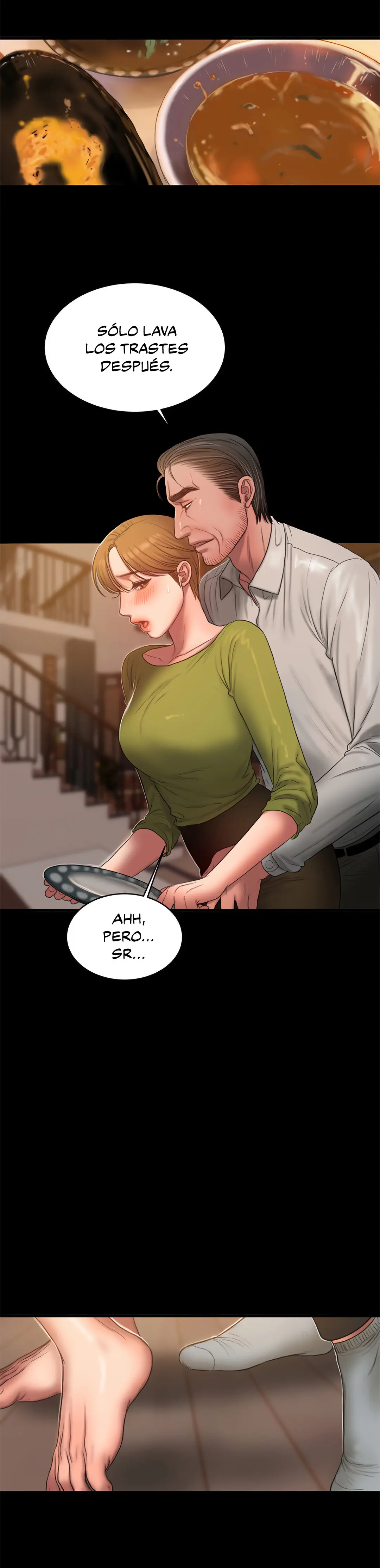 Run Away (2019) - Capítulo 38 - Página 15 - LectorTMOo