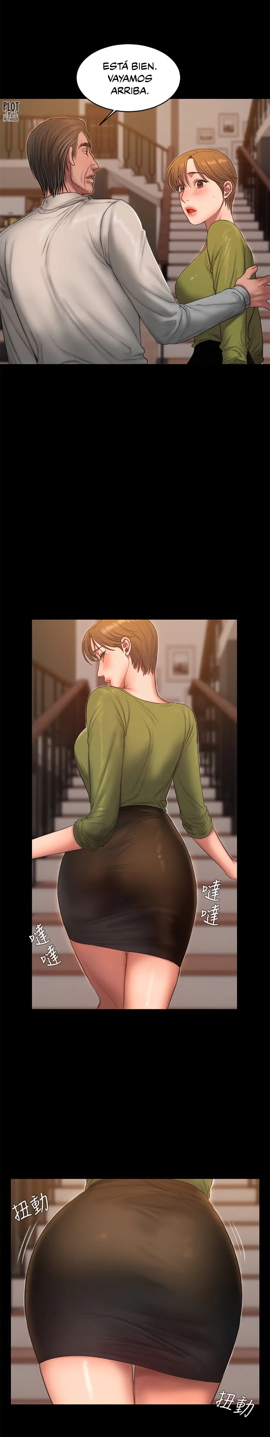 Run Away (2019) - Capítulo 38 - Página 16 - LectorTMOo