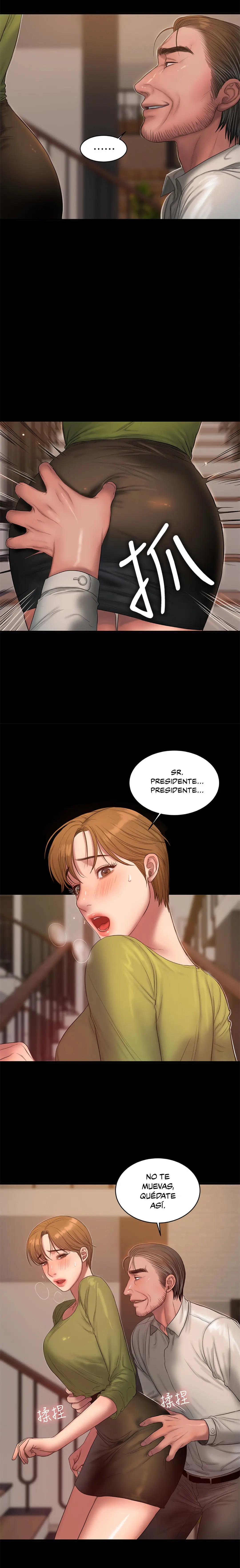 Run Away (2019) - Capítulo 38 - Página 17 - LectorTMOo