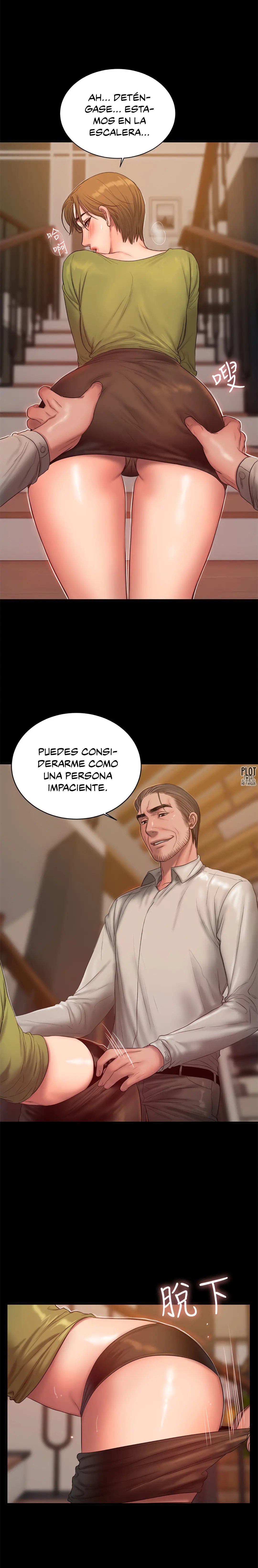 Run Away (2019) - Capítulo 38 - Página 18 - LectorTMOo