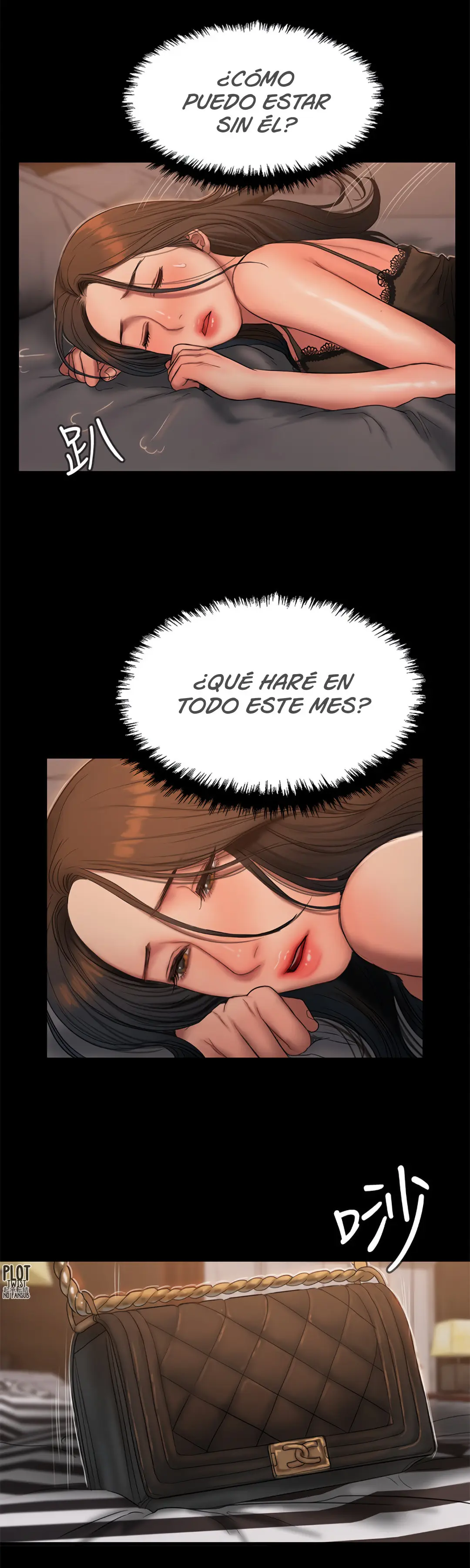 Run Away (2019) - Capítulo 39 - Página 15 - LectorTMOo