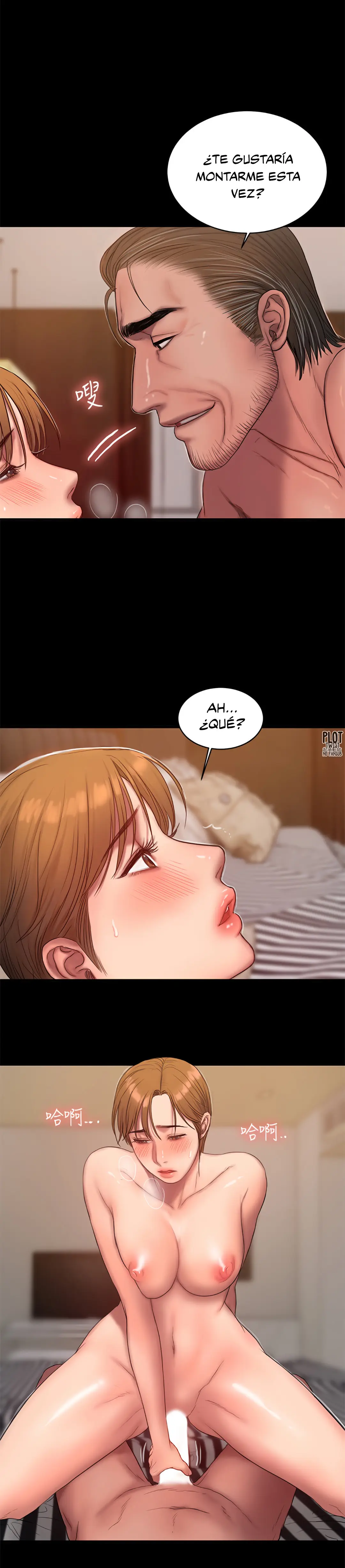 Run Away (2019) - Capítulo 39 - Página 19 - LectorTMOo