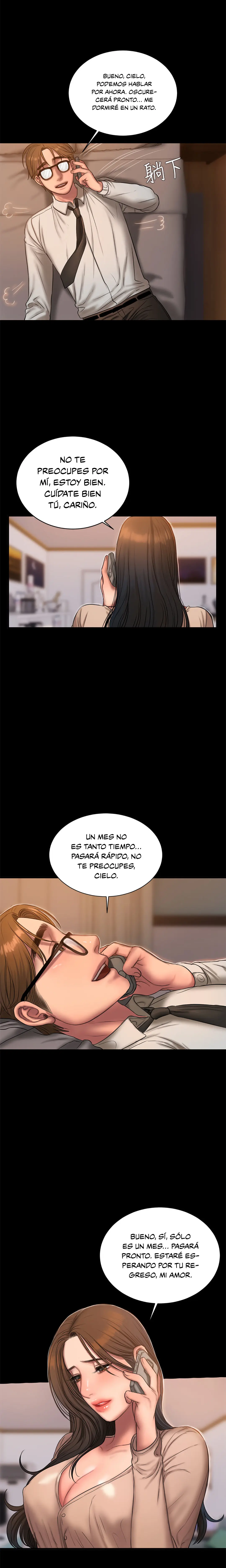 Run Away (2019) - Capítulo 40 - Página 17 - LectorTMOo