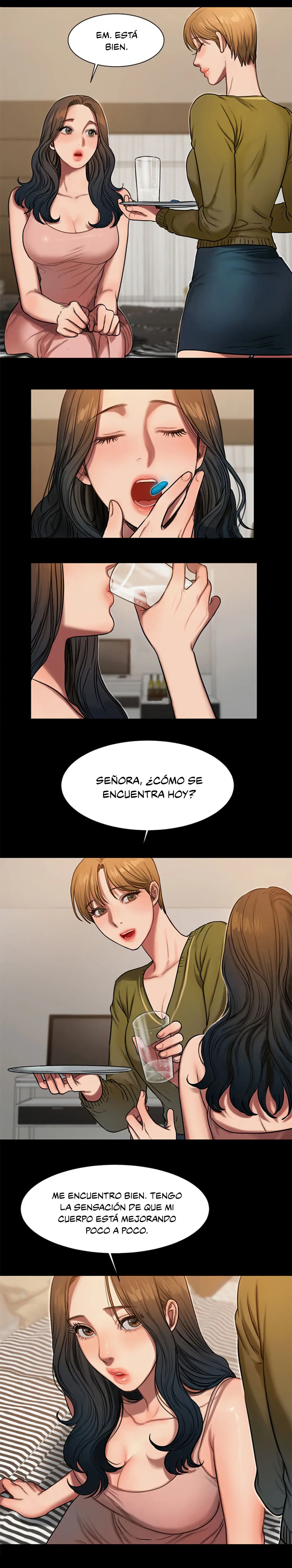Run Away (2019) - Capítulo 6 - Página 3 - LectorTMOo