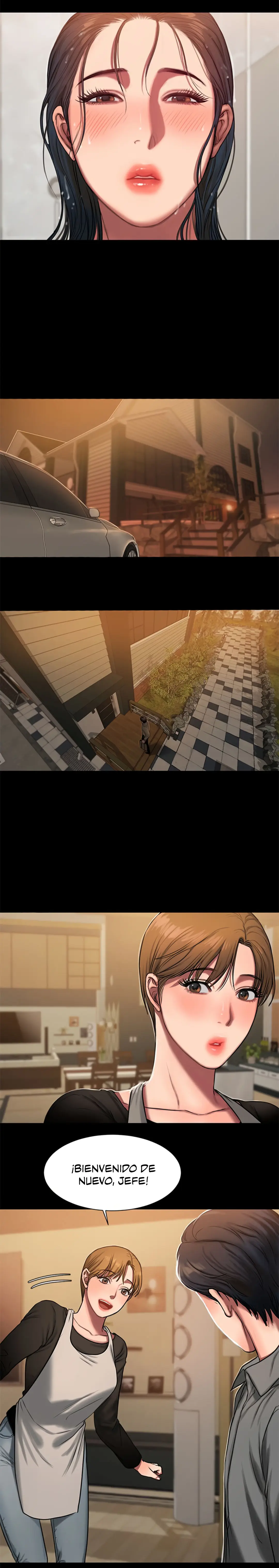 Run Away (2019) - Capítulo 6 - Página 9 - LectorTMOo