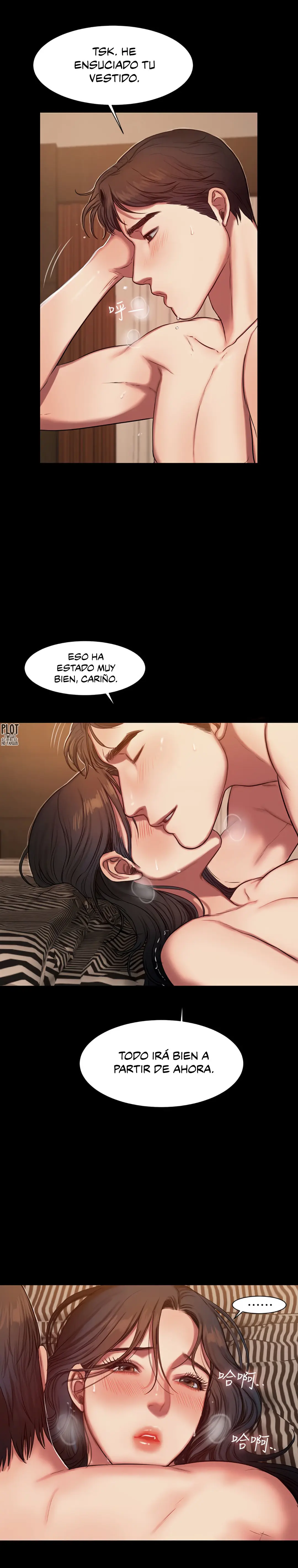 Run Away (2019) - Capítulo 8 - Página 10 - LectorTMOo