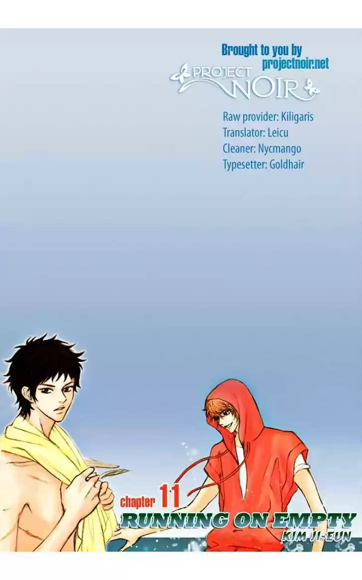 Running on Empty (2008) - Capítulo 11 - Página 5 - LectorTMOo
