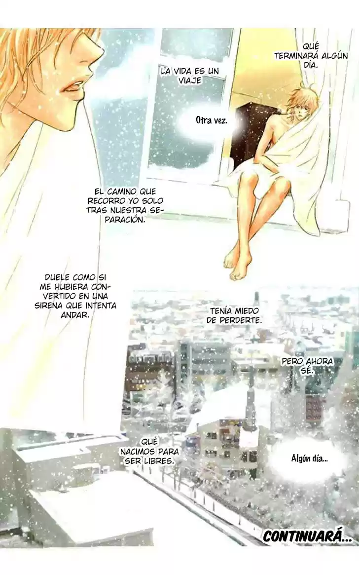 Running on Empty (2008) - Capítulo 11 - Página 25 - LectorTMOo