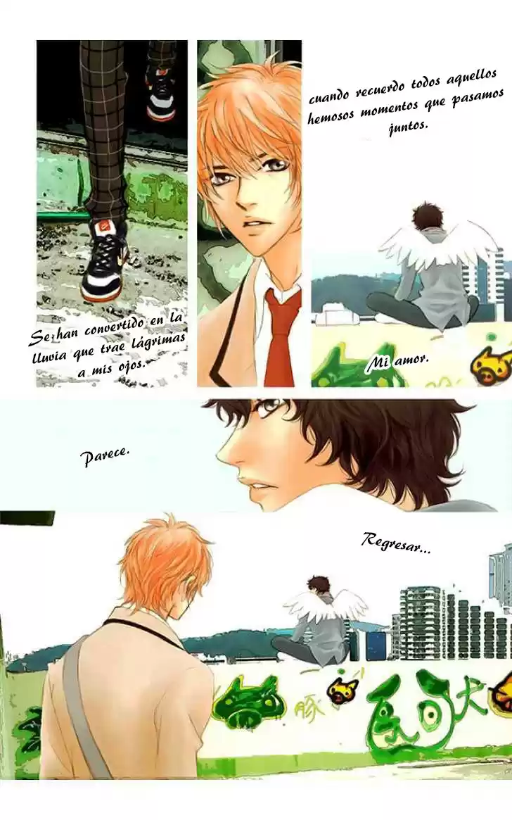 Running on Empty (2008) - Capítulo 12 - Página 17 - LectorTMOo
