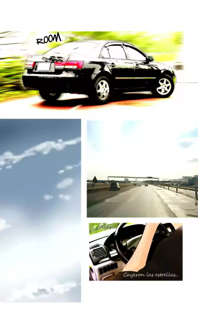 Running on Empty (2008) - Capítulo 3 - Página 8 - LectorTMOo