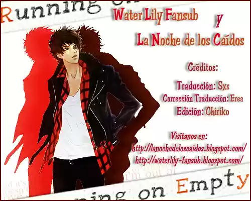 Running on Empty (2008) - Capítulo 5 - Página 20 - LectorTMOo