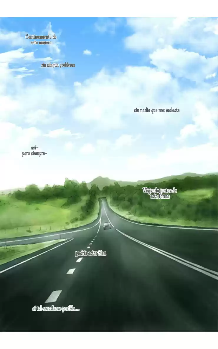 Running on Empty (2008) - Capítulo 6 - Página 13 - LectorTMOo
